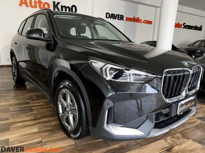 BMW X1 sDrive 18d Edition Essence usata