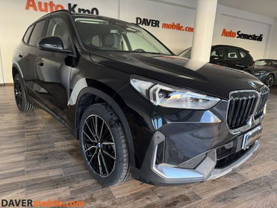BMW X1 sDrive 18d Edition Essence usata