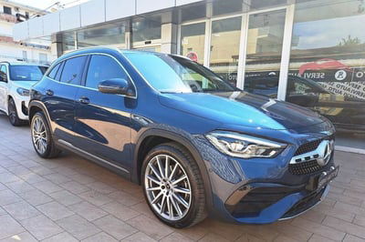 Mercedes-Benz GLA SUV 200 d AMG Line Premium Plus 4matic auto usata