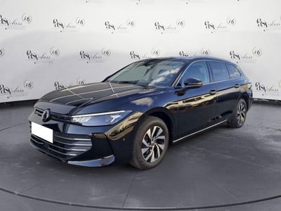 Volkswagen Passat 2.0 tdi scr Business 150cv dsg