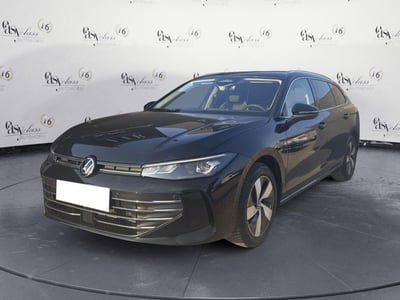 Volkswagen Passat 1.5 etsi act Business 150cv dsg usata