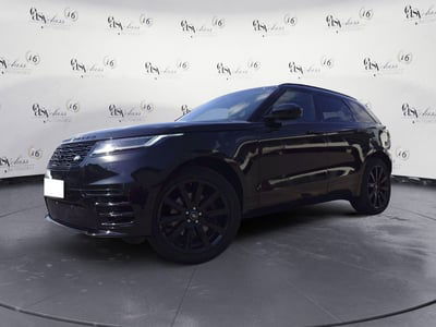 Land Rover Range Rover Velar 2.0D I4 204 CV R-Dynamic SE usata