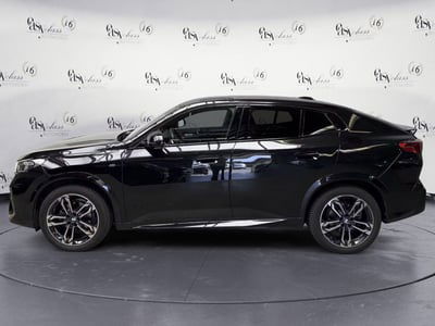 BMW X2 xdrive 20d 48V MSport Pro auto usata