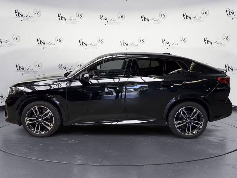 BMW X2 xdrive 20d 48V MSport Pro auto