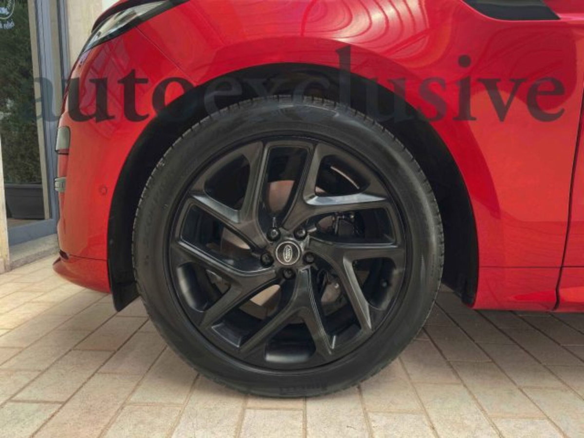 Land Rover Range Rover 3.0d i6 mhev SE awd 249cv auto (13)