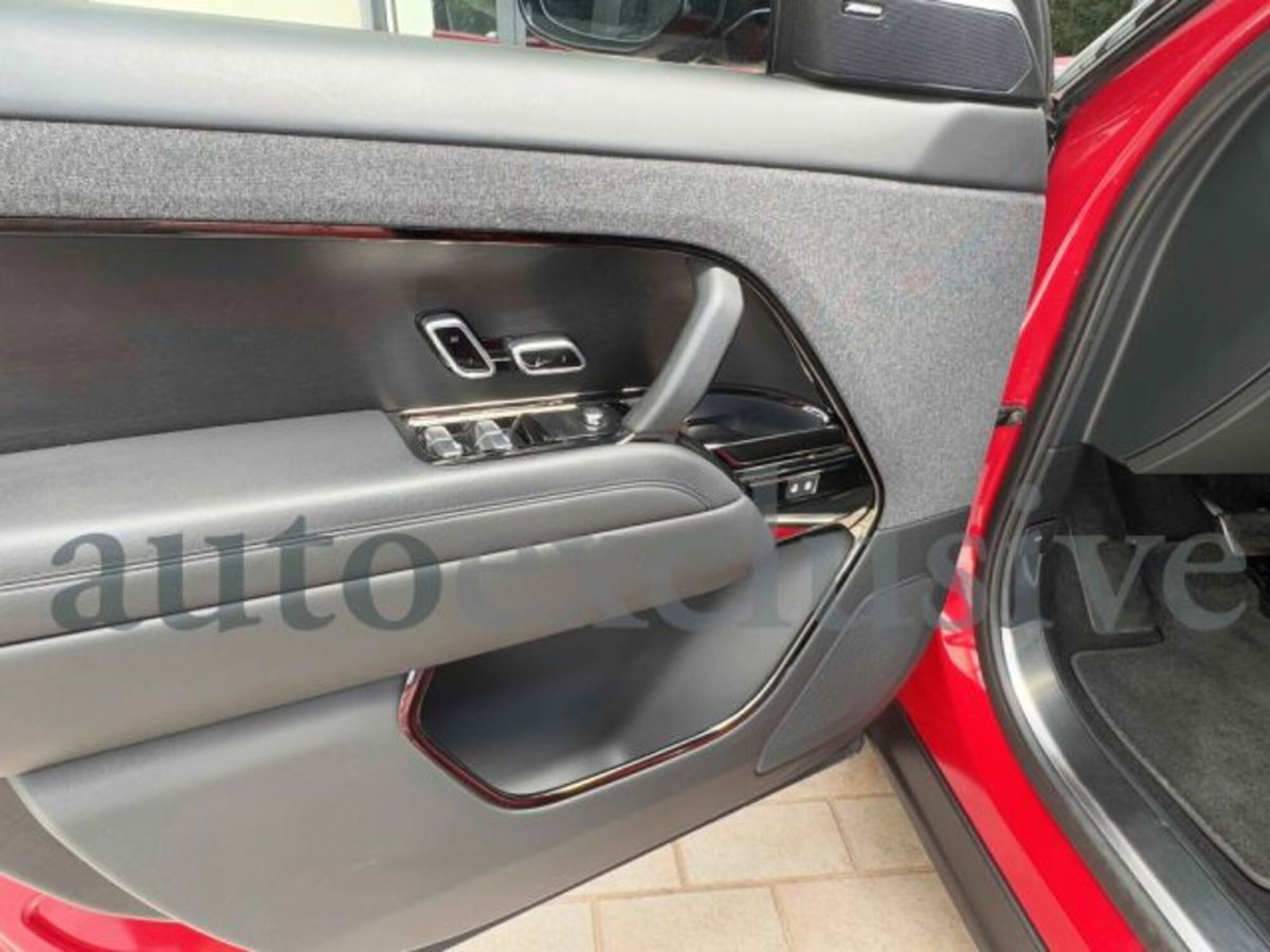 Land Rover Range Rover 3.0d i6 mhev SE awd 249cv auto (9)