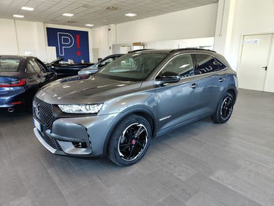 Ds DS 3 DS 3 Crossback E-Tense Performance Line usata