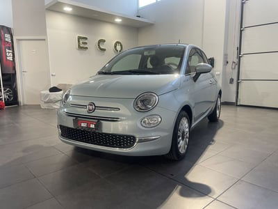 Fiat 500 1.0 Hybrid Dolcevita usata