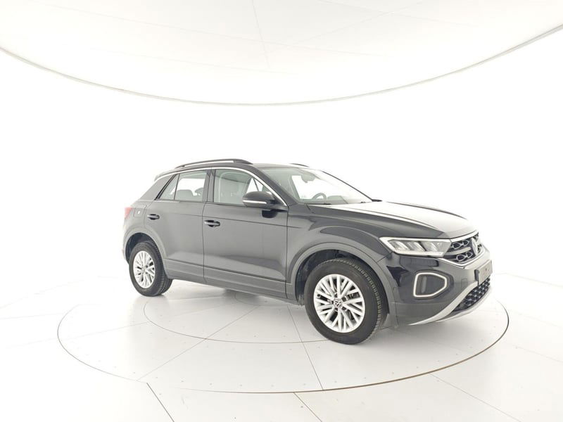 Volkswagen T-Roc 2.0 tdi Life 115cv