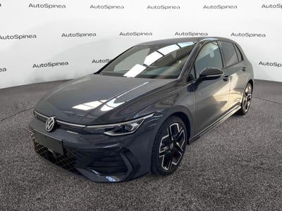 Volkswagen Golf 2.0 TDI 150 CV DSG SCR R-Line nuova