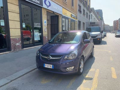 Opel Karl 1.0 75 CV Innovation usata