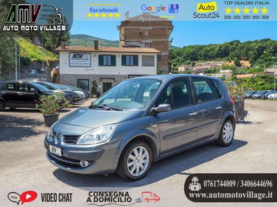 Renault Grand Scénic 1.5 dCi/105CV