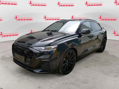 Audi Q8 Q8 50 TDI 286 CV quattro tiptronic Sport nuova