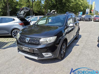 Dacia Sandero 0.9 TCe 12V T-GPL 90CV S&S Serie Speciale Brave usata