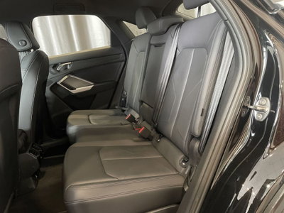 Audi Q3 Sportback 35 TDI quattro S tronic S line edition (10)