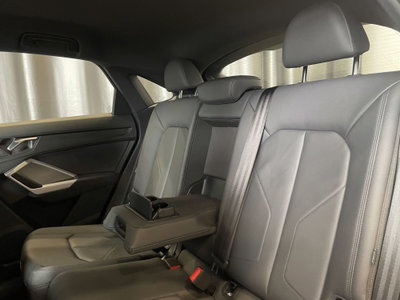 Audi Q3 Sportback 35 TDI quattro S tronic S line edition (11)