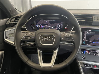 Audi Q3 Sportback 35 TDI quattro S tronic S line edition (13)