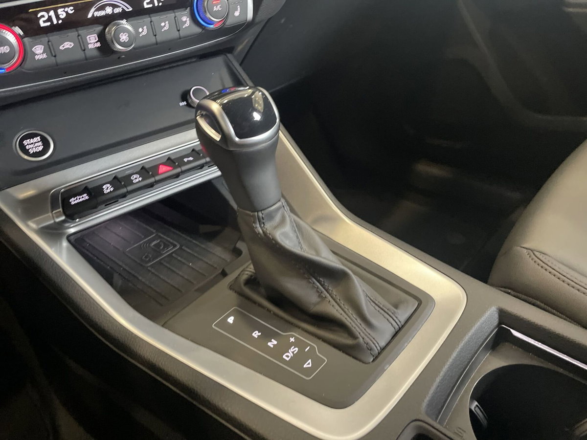 Audi Q3 Sportback 35 TDI quattro S tronic S line edition (15)