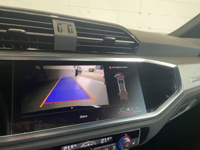 Audi Q3 Sportback 35 TDI quattro S tronic S line edition (16)