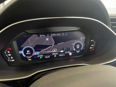 Audi Q3 Sportback 35 TDI quattro S tronic S line edition (18)