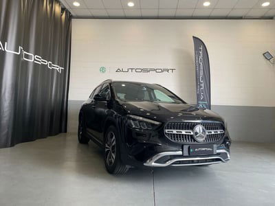 Mercedes-Benz GLA SUV 180 Progressive Advanced Plus auto usata