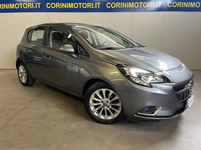 Opel Corsa 1.4 90CV Start&Stop aut. 5 porte Cosmo usata