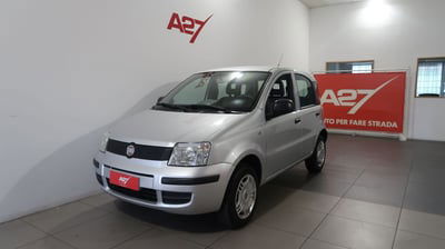 Fiat Panda 1.2 Dynamic Natural Power usata