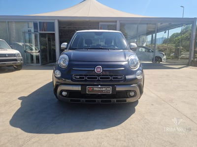 Fiat 500L 1.6 Multijet 120 CV Cross usata