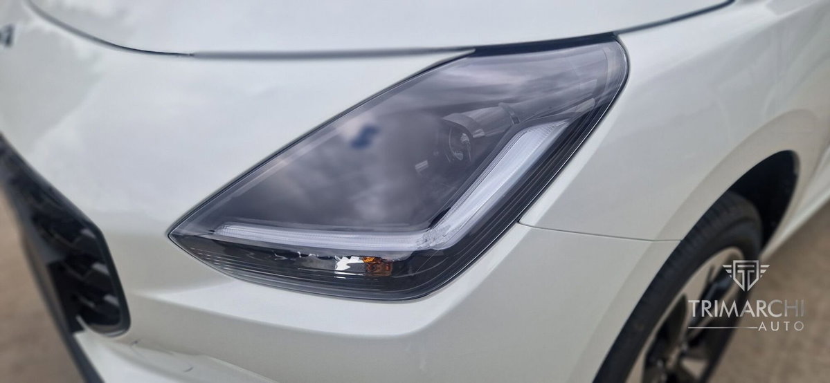 Suzuki Swift 1.2 Hybrid 4WD AllGrip Easy Top (10)
