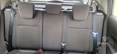 Suzuki Swift 1.2 Hybrid 4WD AllGrip Easy Top (19)