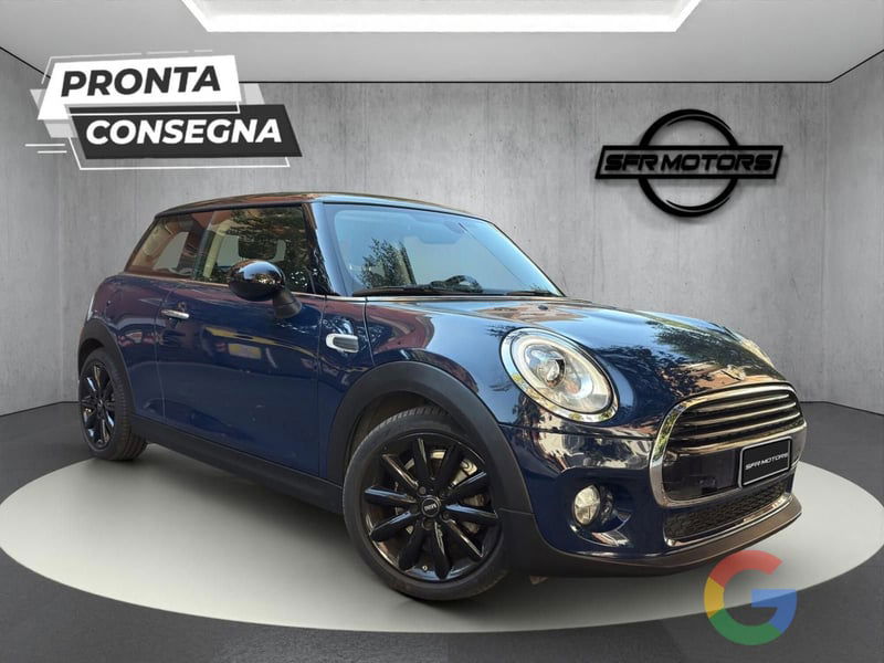 MINI Mini 1.5 Cooper Resolute