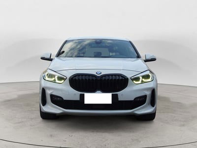 BMW Serie 1 116d 5p. Sport usata