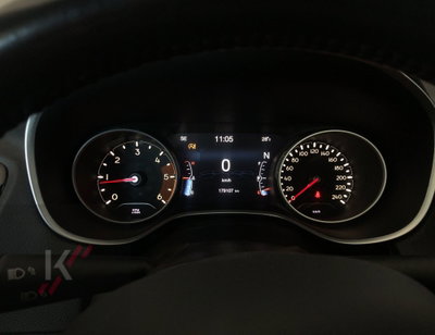 Jeep Compass 2.0 Multijet II aut. 4WD Limited (11)
