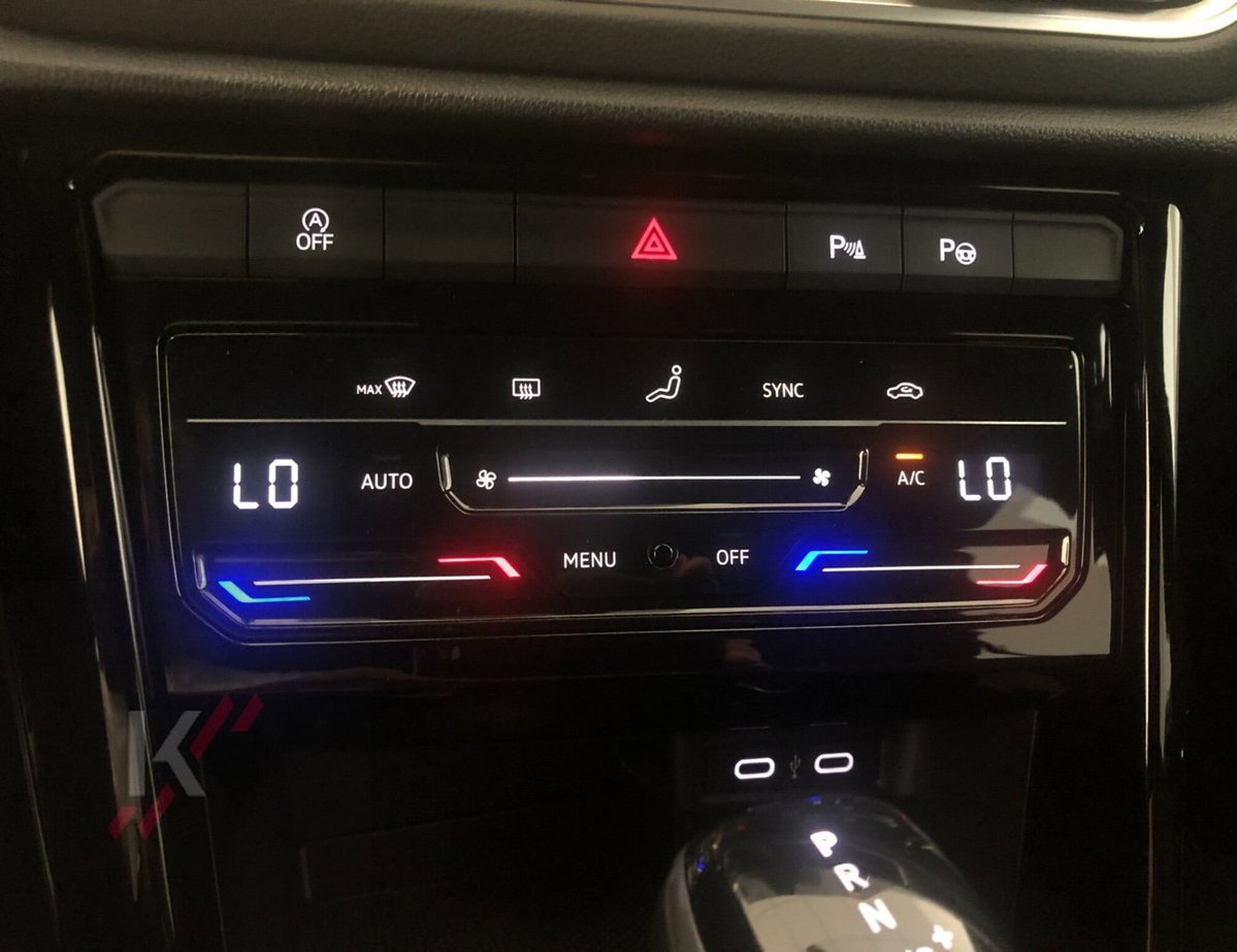 Volkswagen T-Roc 2.0 tdi R-Line 4motion 150cv dsg (14)