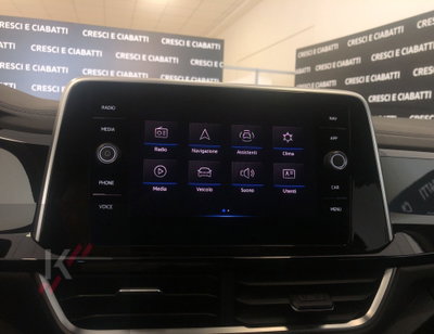 Volkswagen T-Roc 2.0 tdi R-Line 4motion 150cv dsg (15)