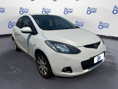Mazda Mazda2 1.3 16V 75CV 5p. 90th Anniversary usata