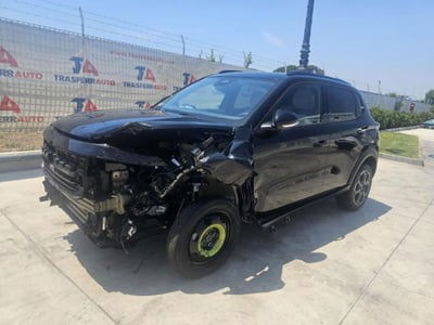 Citroen C3 1.2 puretech turbo Business 100cv s&s usata