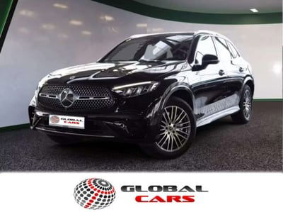 Mercedes-Benz GLC SUV 220 d AMG Line Premium Plus 4matic auto usata