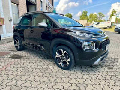 Citroen C3 Aircross PureTech 110 S&S Shine Pack usata