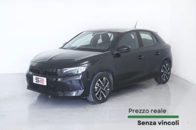 Opel Corsa 1.2 100 CV GS Line usata