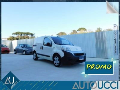 Fiat Fiorino Furgone cargo 1.3 mjt 95cv SX