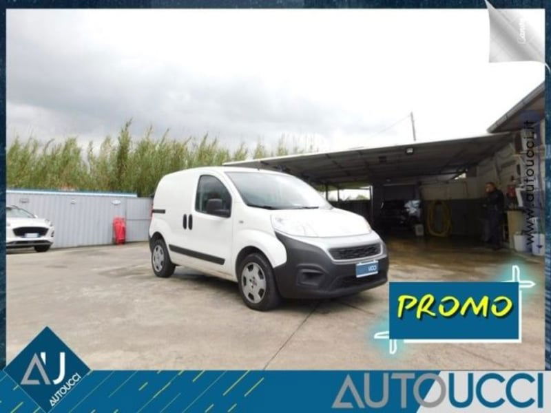Fiat Fiorino Furgone cargo 1.3 mjt 95cv SX