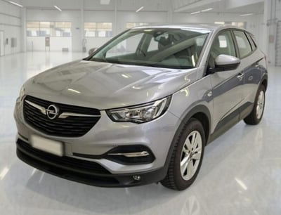 Opel Grandland X 1.5 diesel Ecotec Start&Stop Business
