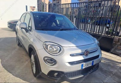Fiat 500X 1.0 T3 120 CV Connect usata
