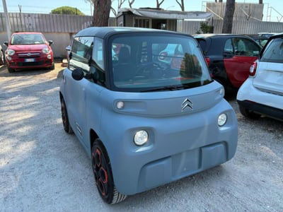Citroen Ami Ami usata