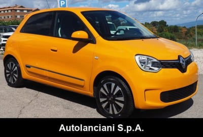 Renault Twingo SCe 65 CV Intens usata