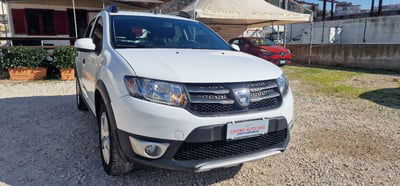 Dacia Sandero 0.9 TCe 12V T-GPL 90CV Start&Stop SS Ambiance Family usata