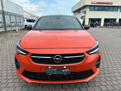 Opel Corsa 1.2 100 CV Elegance usata