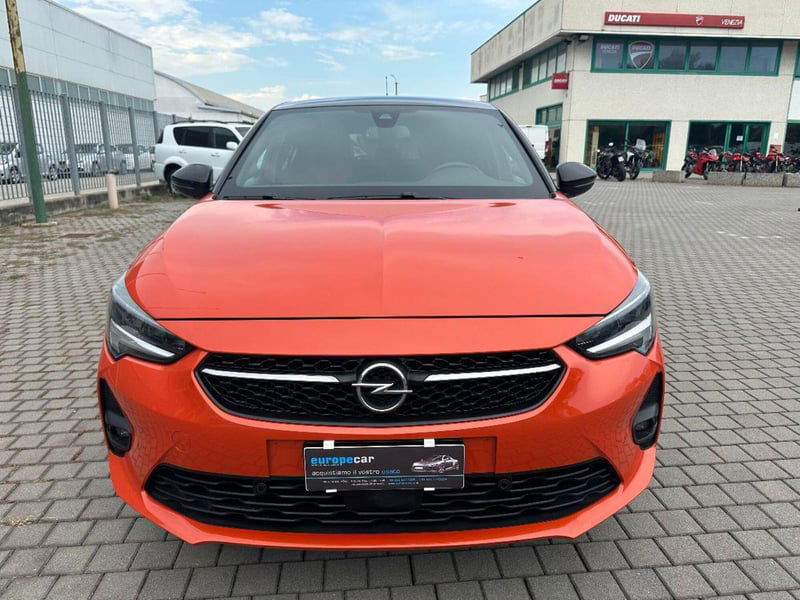 Opel Corsa 1.2 100 CV Elegance