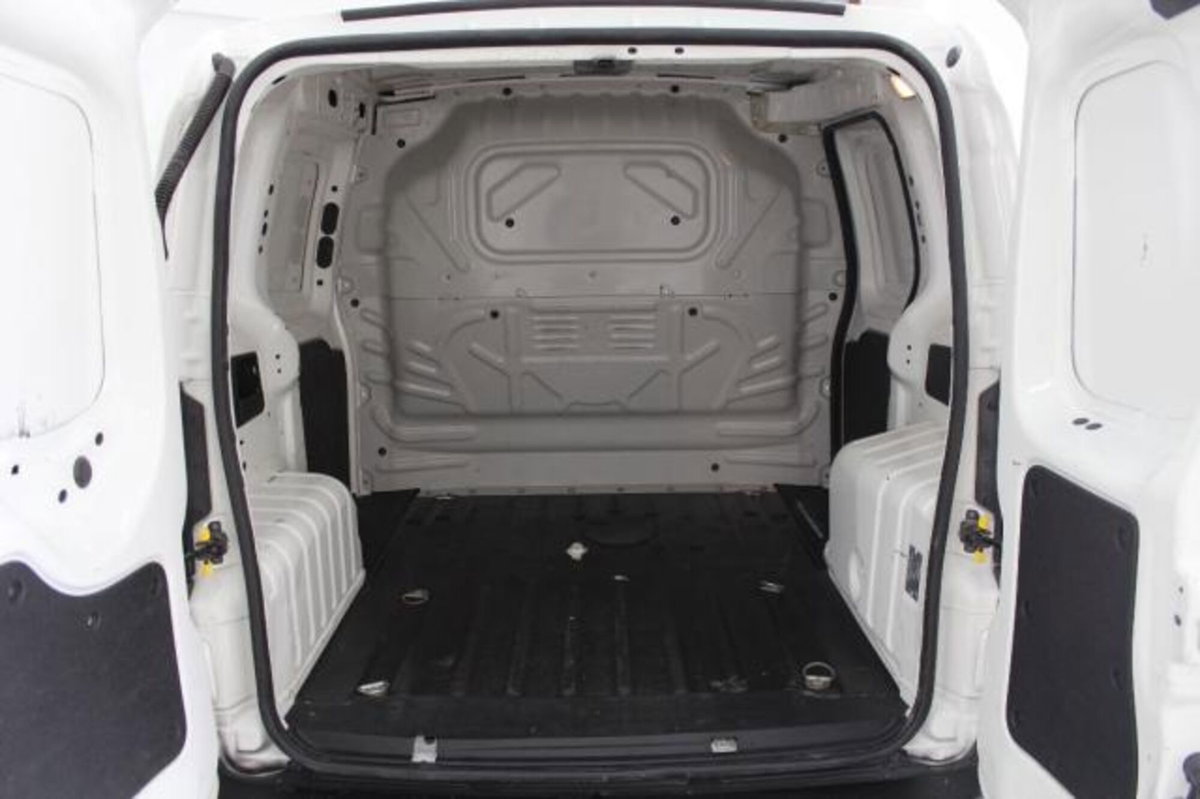 Fiat Fiorino 1.3 MJT 80CV Combi Semi SX (11)